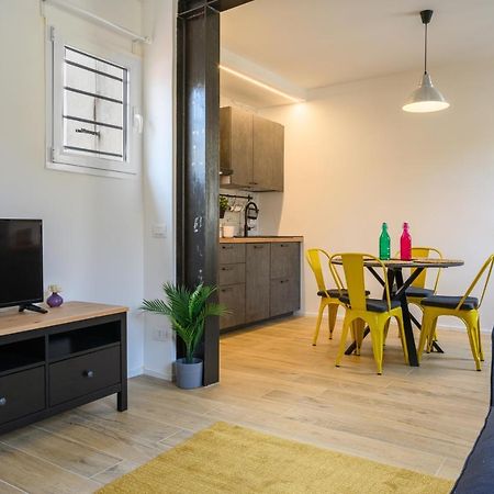 Sapiti Modern By Mmega Lägenhet Florens Exteriör bild