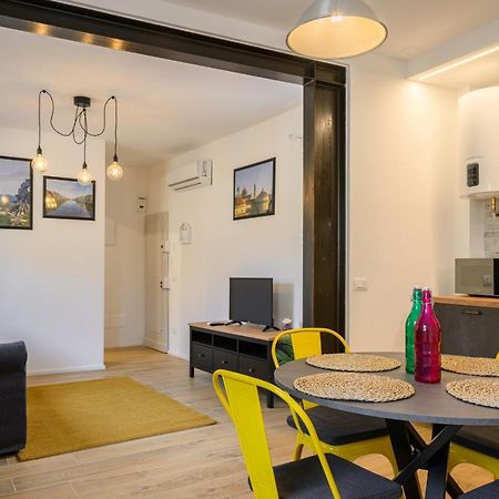 Sapiti Modern By Mmega Lägenhet Florens Exteriör bild