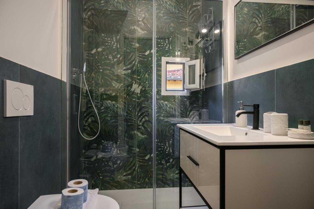 Sapiti Modern By Mmega Lägenhet Florens Exteriör bild